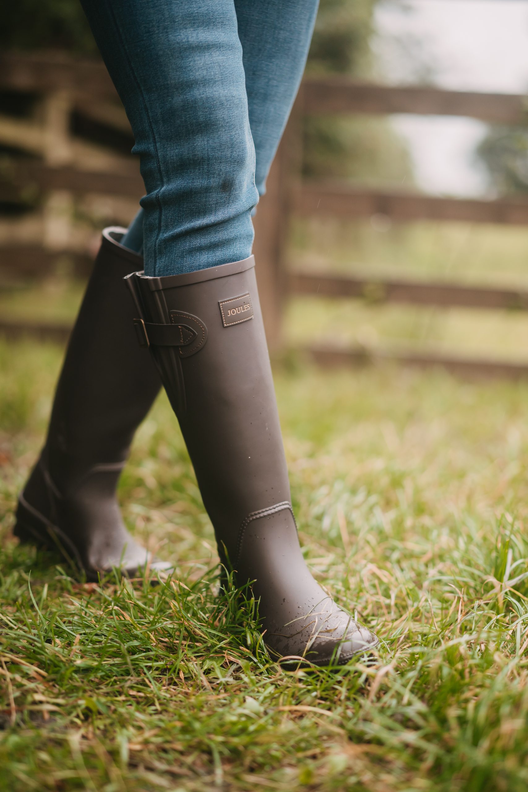 The Ultimate Guide to Wet Weather Style